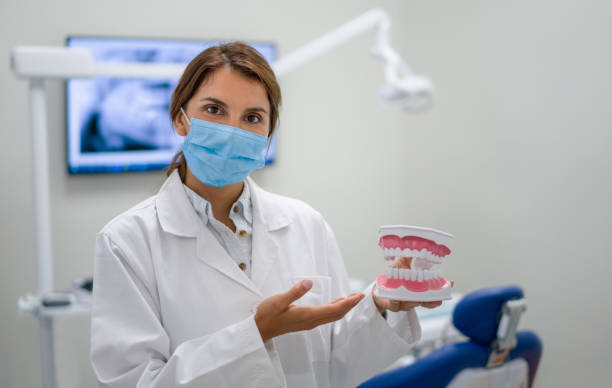 Emergency Gum Pain Relief in AL