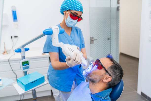 Best Knocked-Out Tooth Emergency  in Hamilton, AL