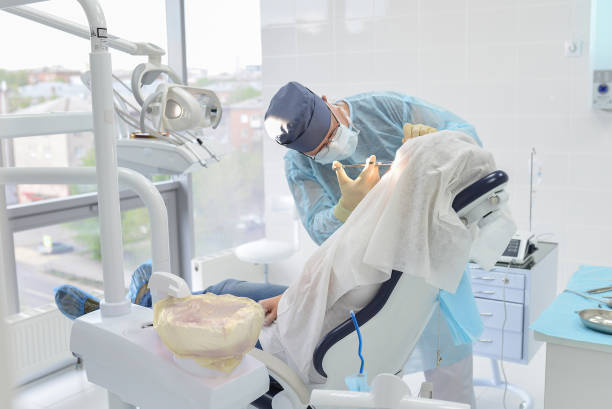 Best Cracked Tooth Emergency Dentist  in Hamilton, AL